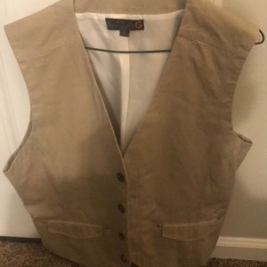 Vest